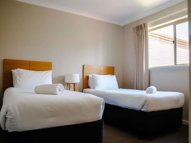 Apartment, 3 Bedrooms