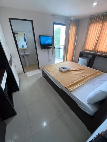 Superior Double Bed