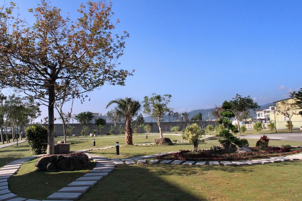 โรงแรมสปริง เฟาน์เทน (Spring Fountain Hotel)4