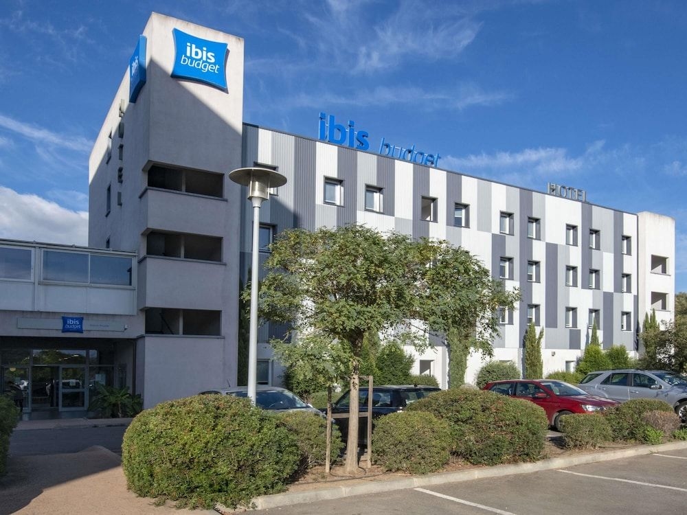 ibis budget Ajaccio0