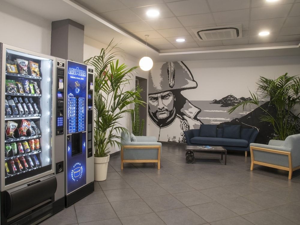 ibis budget Ajaccio2