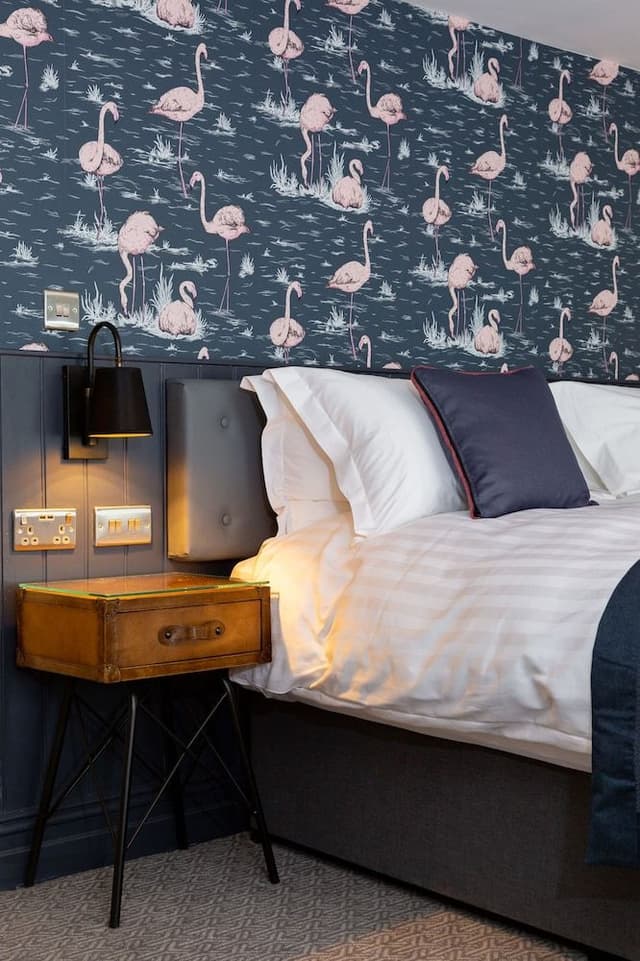 Double Room - Category 'Top Notch'