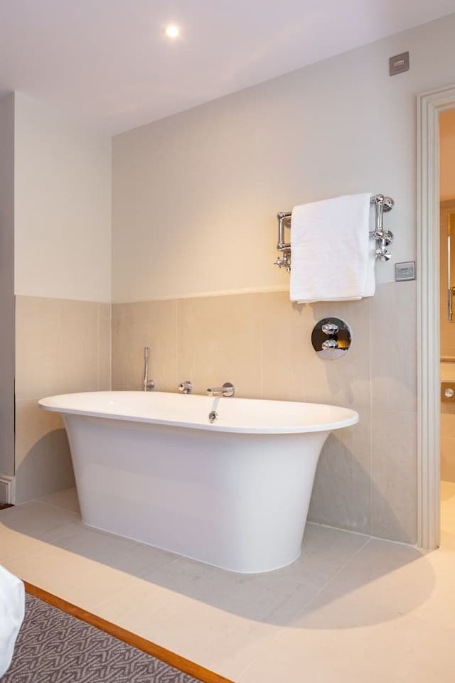 Double Room - Category 'Top Notch'