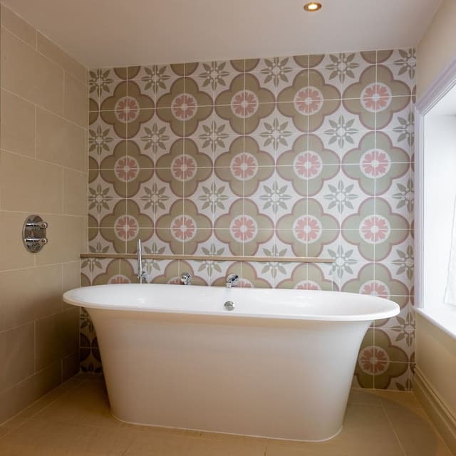 Double Room - Category 'Top Notch'