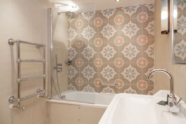Double Room - Category 'Really Good'