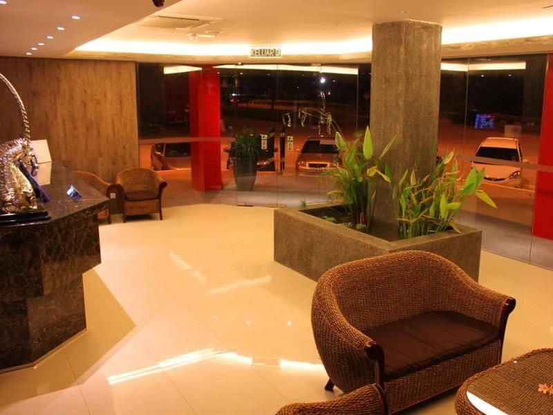 Hotel Time Boutique Hotel Time Boutique