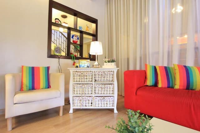 House, 3 Bedrooms