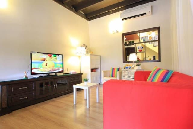 House, 3 Bedrooms