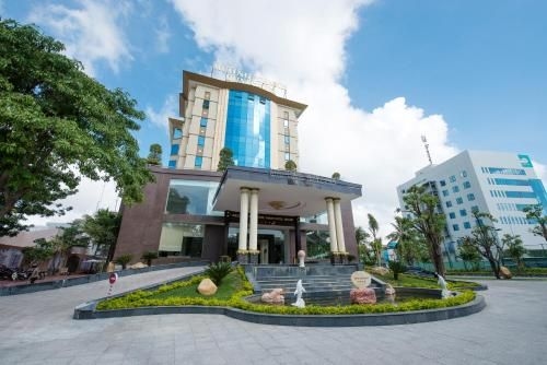 เมือง แท็ง กุย เญิน (Muong Thanh Quy Nhon Hotel)0