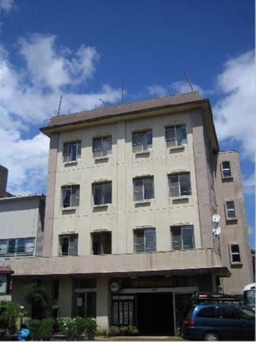 โรงแรมอากาคุระ วาคุอิ (Akakura Wakui Hotel)3