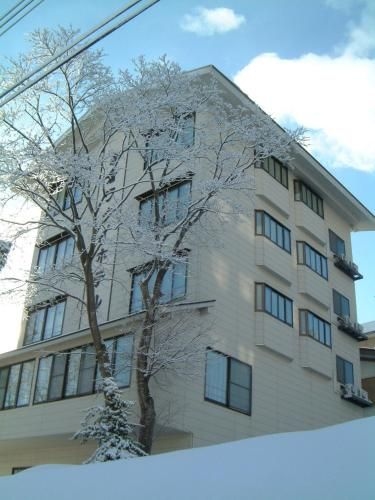 โรงแรมอากาคุระ วาคุอิ (Akakura Wakui Hotel)4