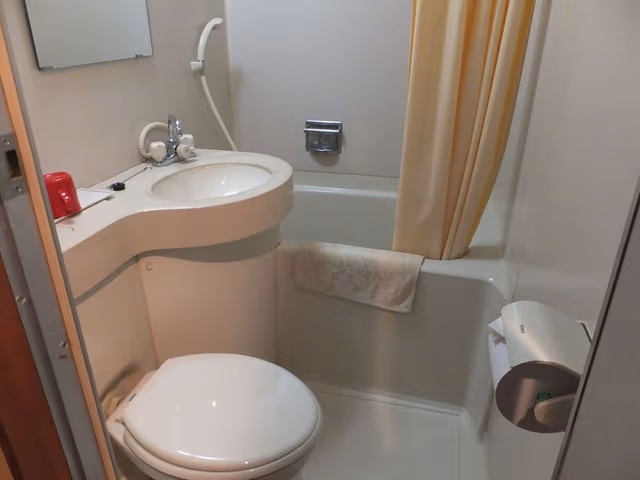 Standard Twin Room with Tatami Area