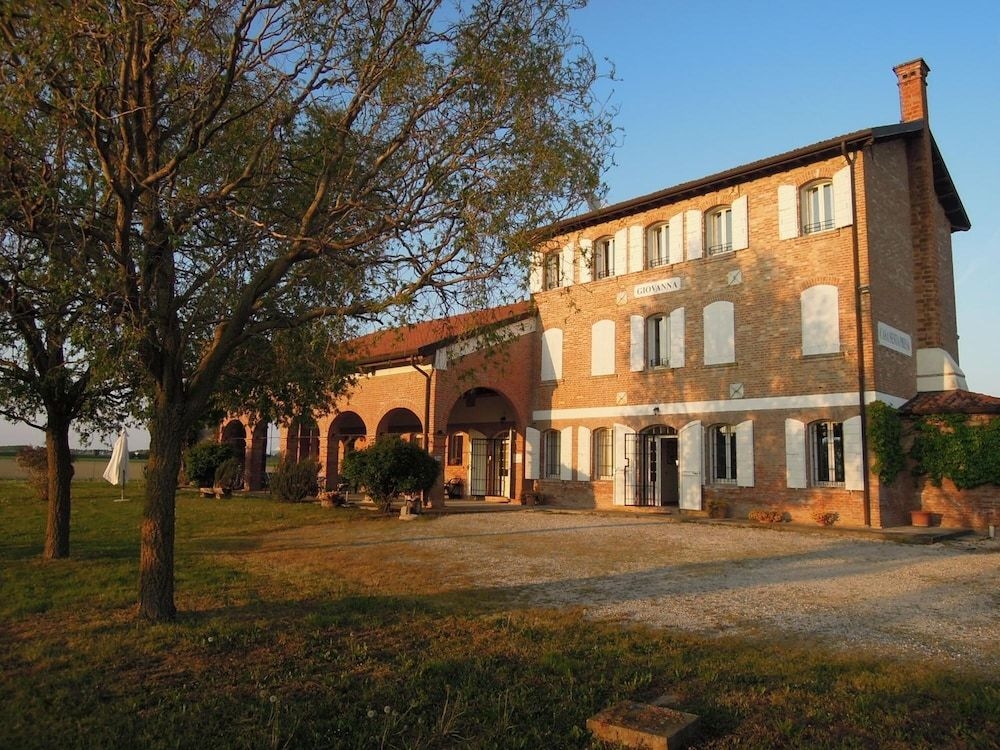 Agriturismo “Casa della Sesta Presa”0