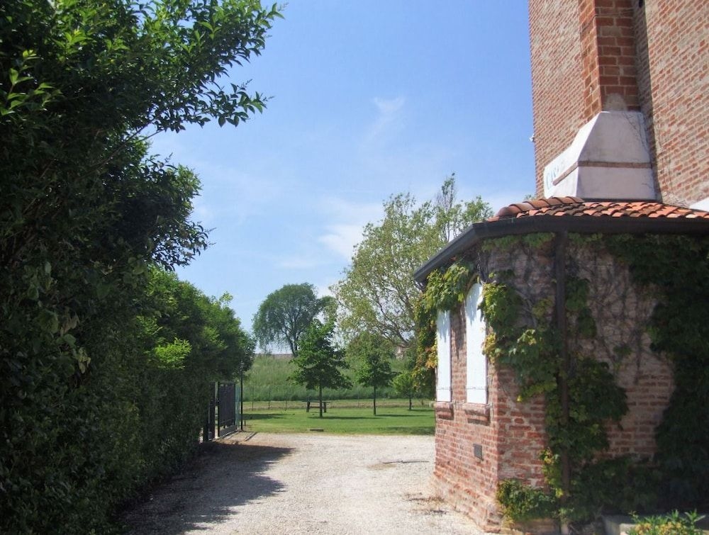 Agriturismo “Casa della Sesta Presa”3