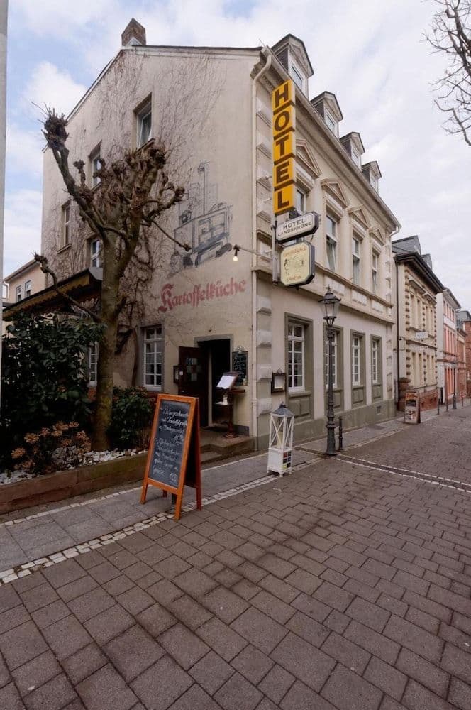 Hotel Landskrone Hotel Landskrone