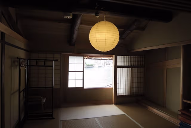 Traditional Suite, Ocean View (Japanese-Style, Private Bathroom)