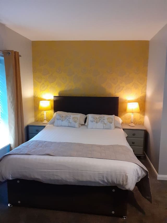 Family Quadruple Room, Multiple Beds