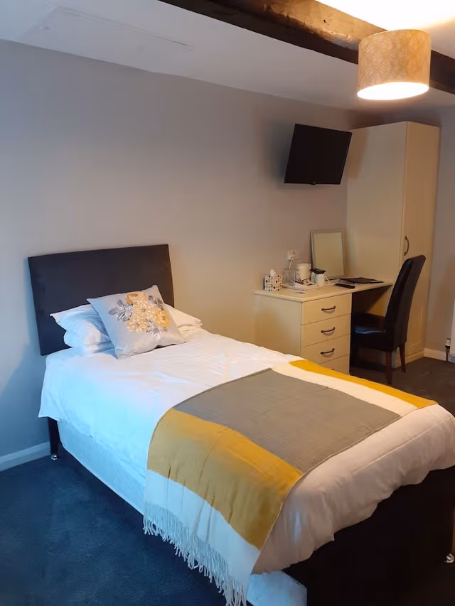 Family Quadruple Room, Multiple Beds