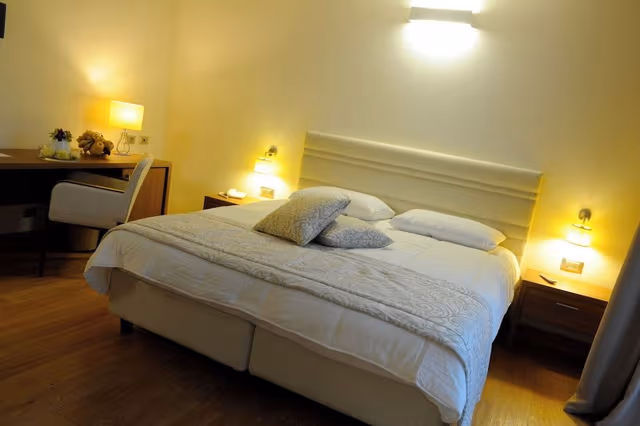 Superior Double or Twin Room