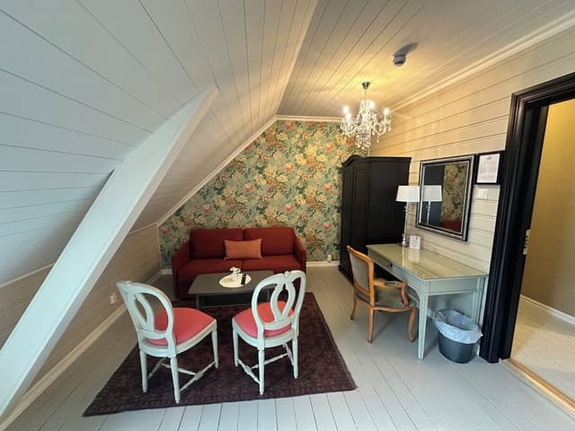 Exclusive Room