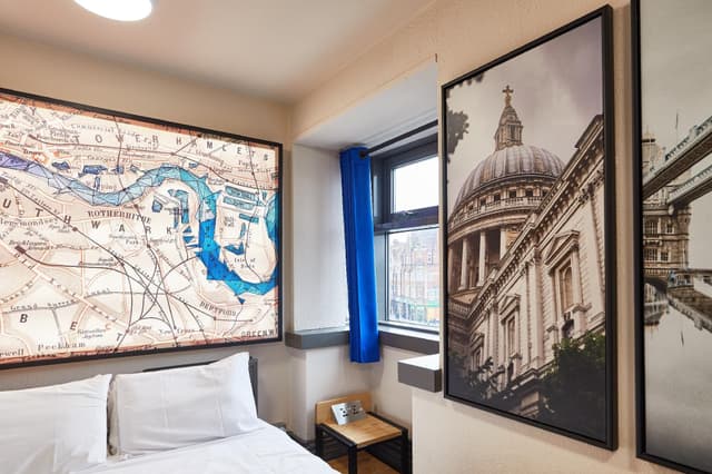 Double En-Suite