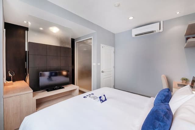 Exclusive Room, 2 Bedrooms