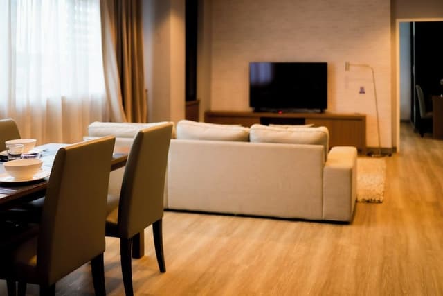 Exclusive Room, 2 Bedrooms