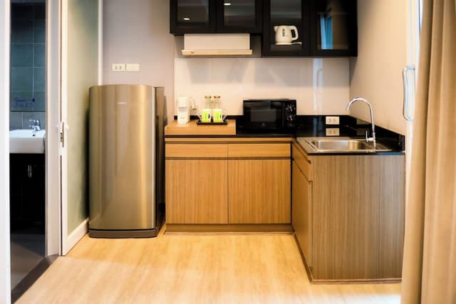 Exclusive Room, 2 Bedrooms