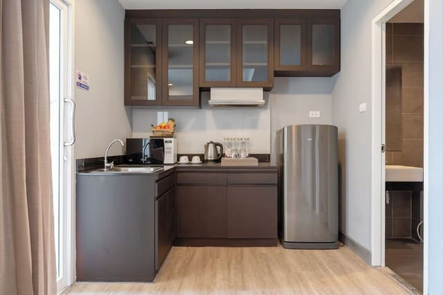 Exclusive Room, 2 Bedrooms