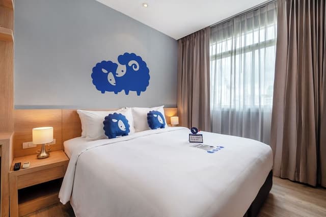 Exclusive Room, 2 Bedrooms