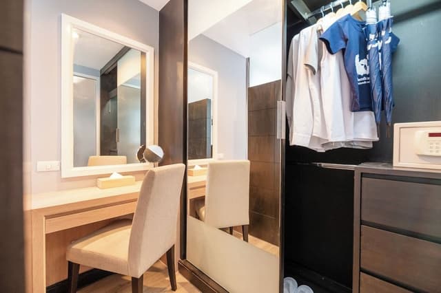 Exclusive Room, 2 Bedrooms