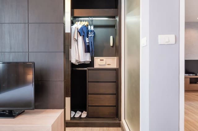 Exclusive Room, 2 Bedrooms