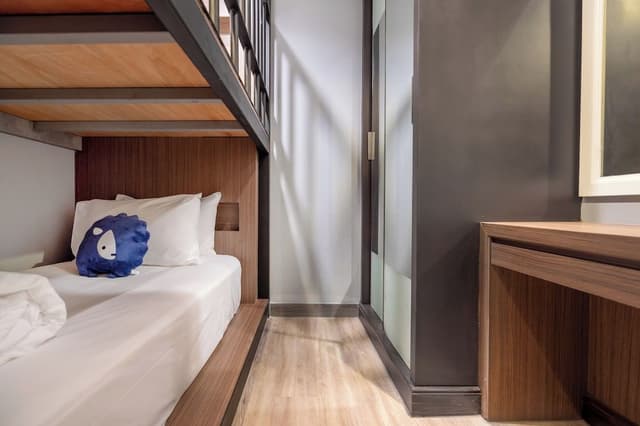 Exclusive Room, 2 Bedrooms