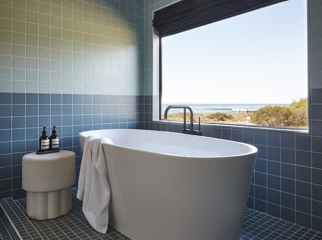 Premier Suite, Ocean View