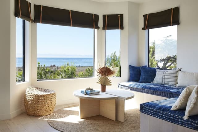 Room, 1 King Bed, Ocean View