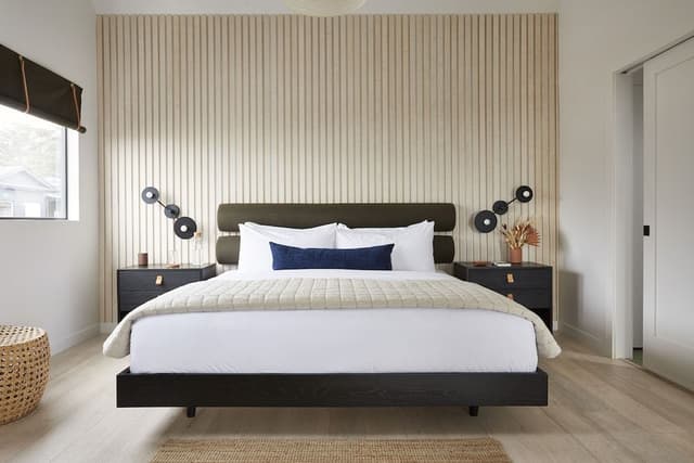 Room, 1 King Bed, Ocean View
