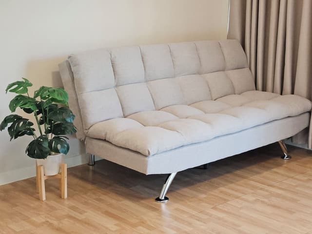 Superior Room, 1 King Bed, Patio, Garden Area
