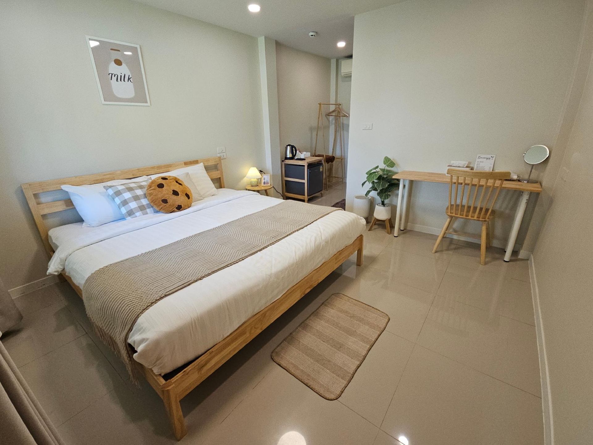 ชาร์มมิ่ง โฮม รีสอร์ท (Charming Home Resort)3