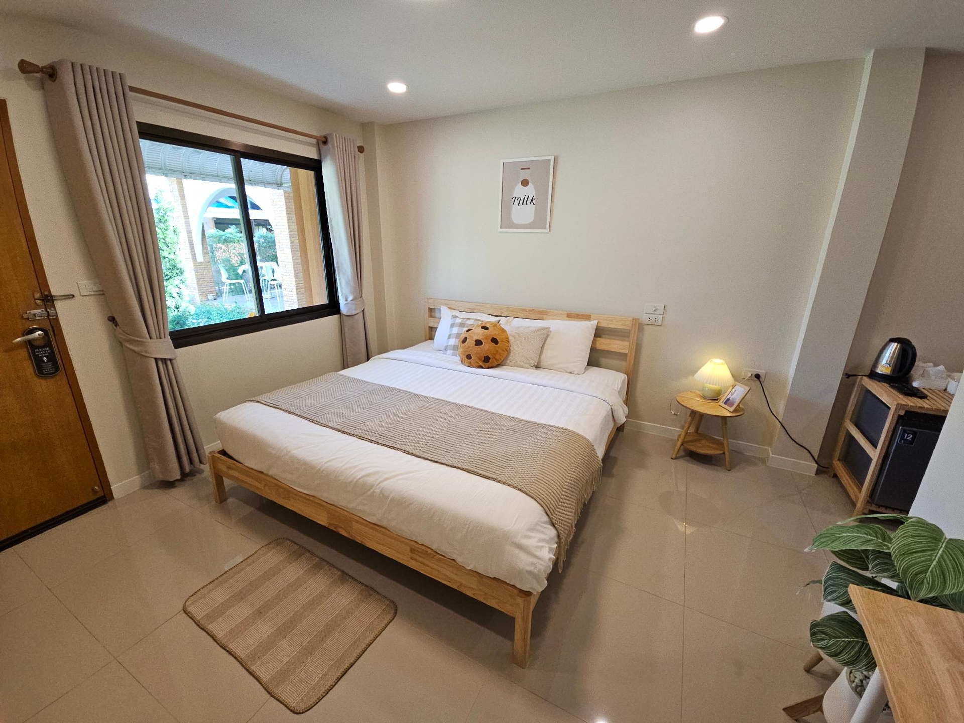 ชาร์มมิ่ง โฮม รีสอร์ท (Charming Home Resort)0
