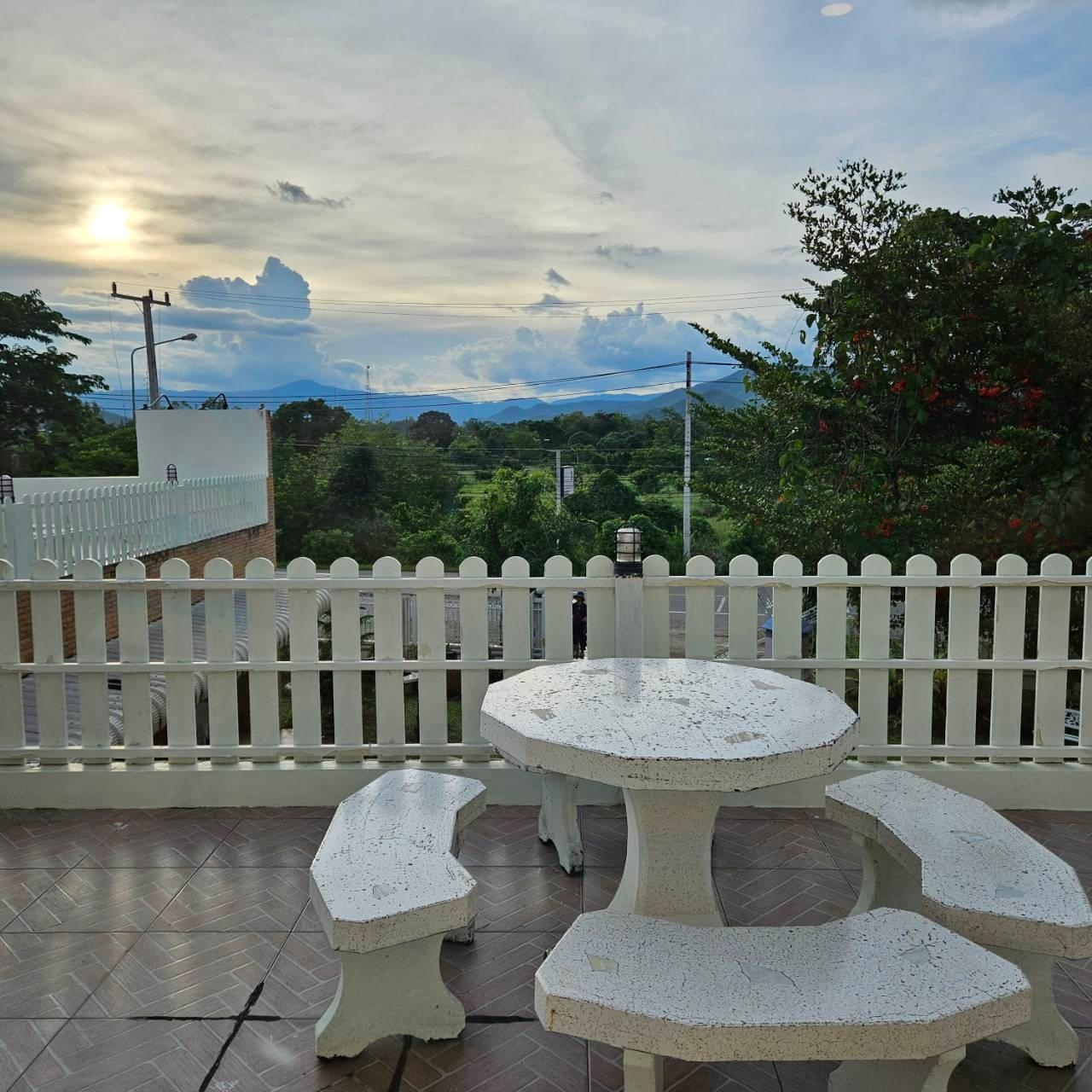 ชาร์มมิ่ง โฮม รีสอร์ท (Charming Home Resort)4