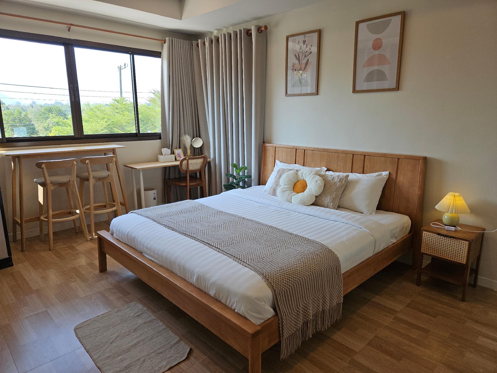 ชาร์มมิ่ง โฮม รีสอร์ท (Charming Home Resort)2