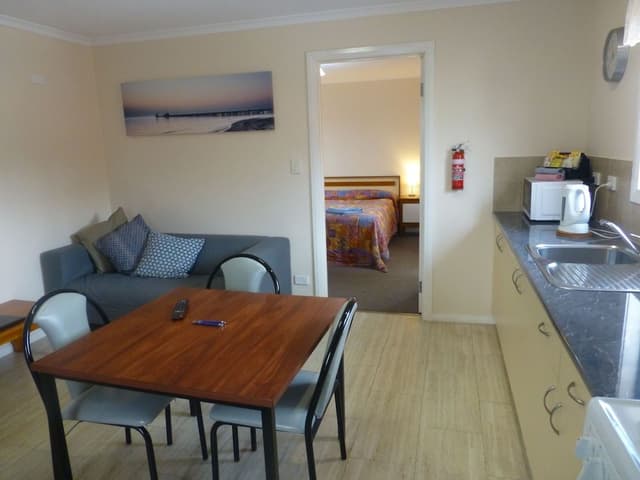 Villa, 1 Bedroom