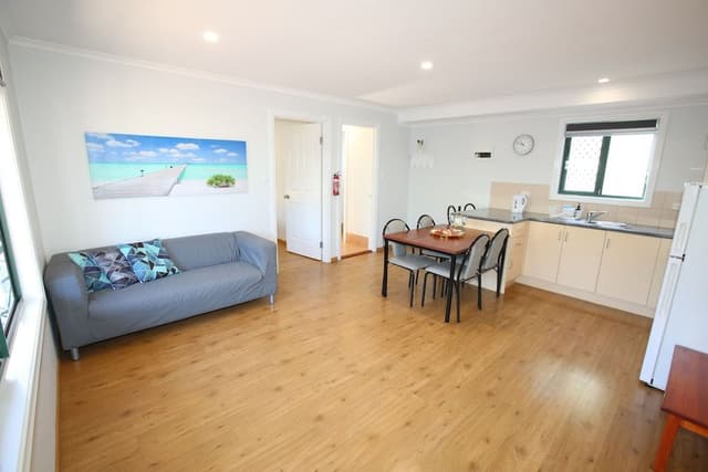 Villa, 2 Bedrooms
