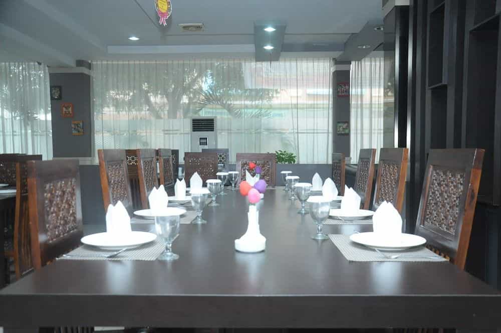 Griya Hotel Griya Hotel