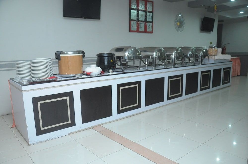 Griya Hotel1