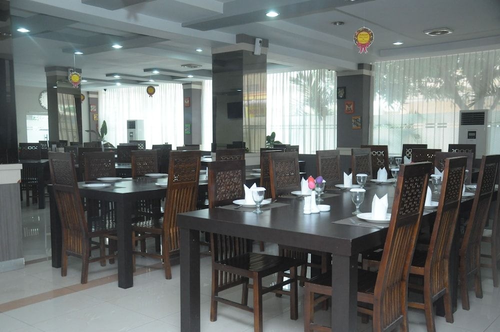 Griya Hotel4