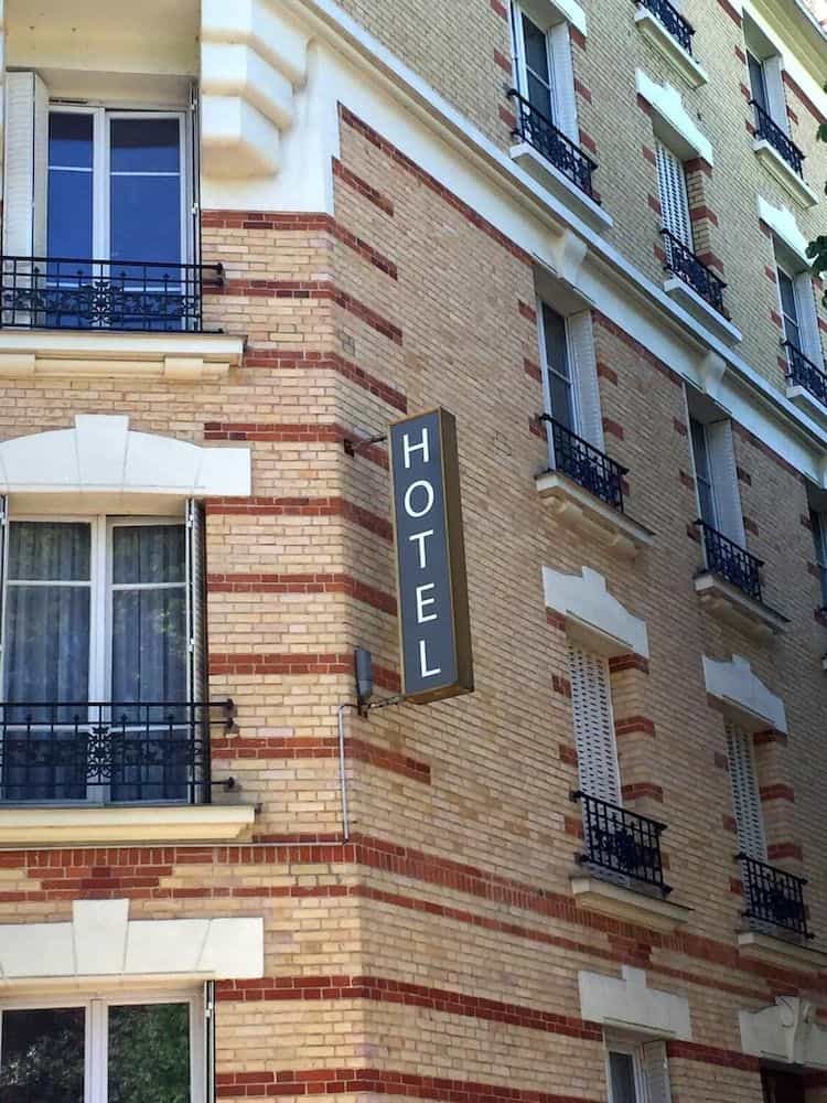 Hotel Les Beaux Arts Hotel Les Beaux Arts