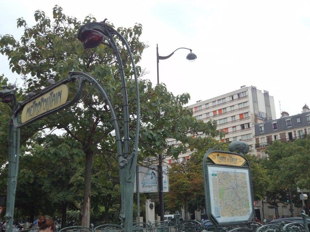 Hotel Les Beaux Arts Hotel Les Beaux Arts