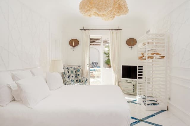 Signature Suite, 2 Bedrooms
