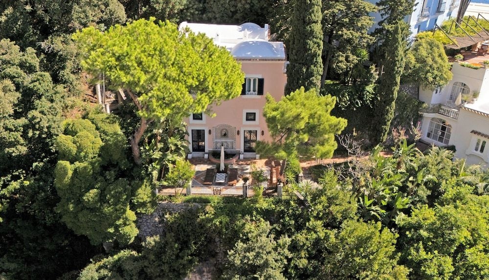 Villa Treville4